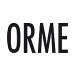 Orme